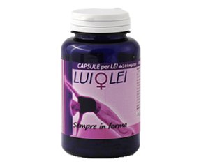LUI O LEI DONNA 120CPS
