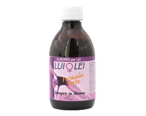 LUI O LEI DONNA 300ML