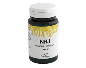 NRJ 60CPS