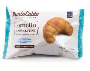 PUNTO CALDO Cornetto 50g