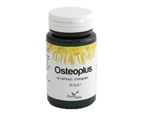 OSTEOPLUS EQ 60CPS PHYTOIT