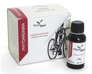 PHYTOARGININA 30MLX6CONF