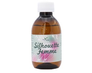 Silhouette Femme 200 ml - trattamento cosmetico rimodellante per il corpo