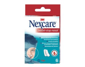 NEXCARE Blood Stop Nasale 6pz