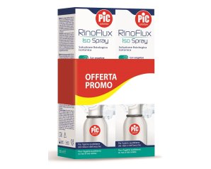 RINOFLUX ISO 1+1 PROMO