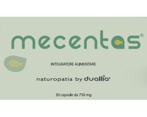 MECENTAS 30CPS