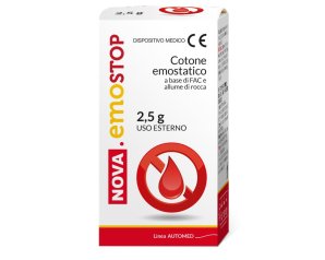 COTONE Emost.2,5g*N.A.