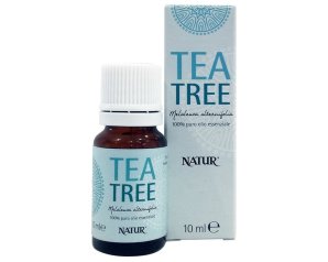TEA TREE OIL 10ML