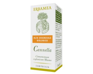 CANNELLA OE BIOLOGICO 10ML