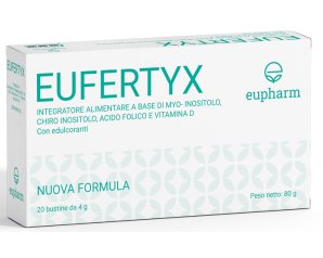 EUFERTYX 20BUST