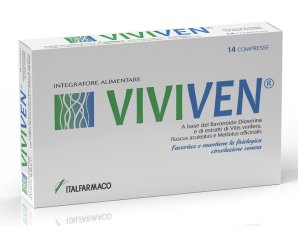 VIVIVEN 14CPR