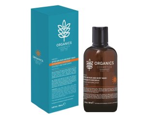 ORGANICS COSM AFTER SUN HAIR