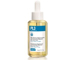 PL3 Olio Dermo Rigenerante Nutriente Viso Corpo e Capelli 95ml