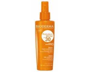 PHOTODERM Bronz fp30 Spy 200ml