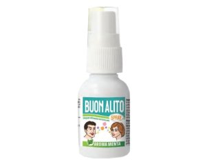 BUON ALITO Regularis 20ml