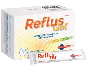 REFLUS Gel 20 Stick
