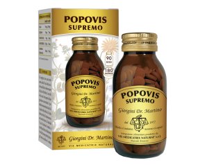 POPOVIS Supremo 180 Past.90g