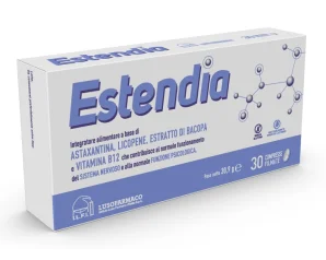 ESTENDIA 30 Cpr