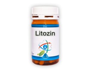 LITOZIN 60CPS (SOST 50CPS) DIR