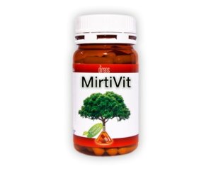 MIRTI VIT 60CPS
