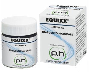 EQUIXX 28,5G