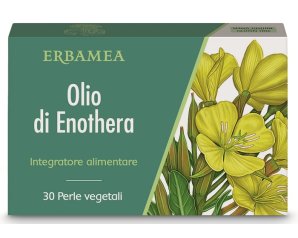 OLIO DI ENOTHERA 30PRL VEG