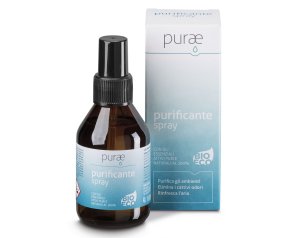 PURAE PURIFICANTE OE SPR 100ML