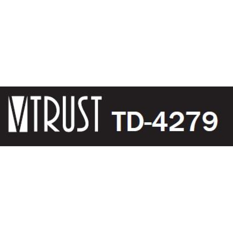 VTRUST TD4279 25 Str.Glicemia VTRUST TD4279 25 Str.Glicemia