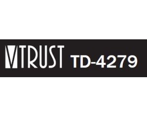 VTRUST TD4279 50 Str.Glicemia
