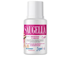 SAUGELLA GIRL PROT/LENIT DET