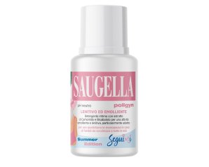 SAUGELLA POLIGYN DET INT 100ML