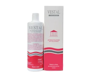 VESTAL Det.Intimo 500ml