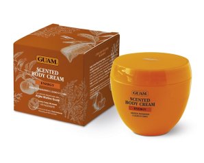 GUAM CREMA CORPO ENERGY 200ML
