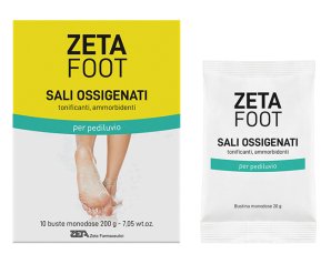 ZF Sali-Ossig.10x20g
