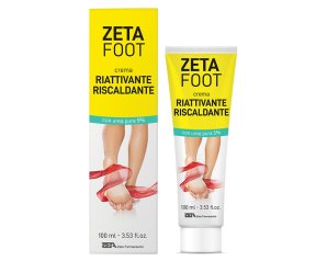 ZF Crema Riatt.Riscald.100ml