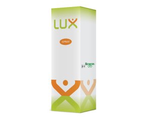 SOSLUX M SPRAY 30ML