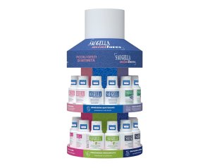 SAUGELLA MINI LOVES EXPO 24PZ