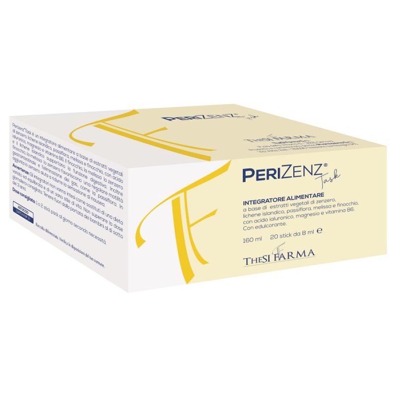 PERIZENZ Task 20 Stic 8ml PERIZENZ Task 20 Stic 8ml