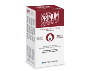 PRIMUM Dep.M/Drink Cil.15Bust.