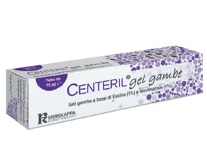 CENTERIL Gel Gambe 75ml