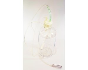 OSSIGENOTERAPIA GORGOGLIAT RIC