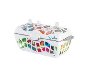 NUVITA CESTELLO LAVASTOVIGLIE