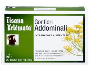 KELEMATA Tis.Gonf.Addom.20Bust