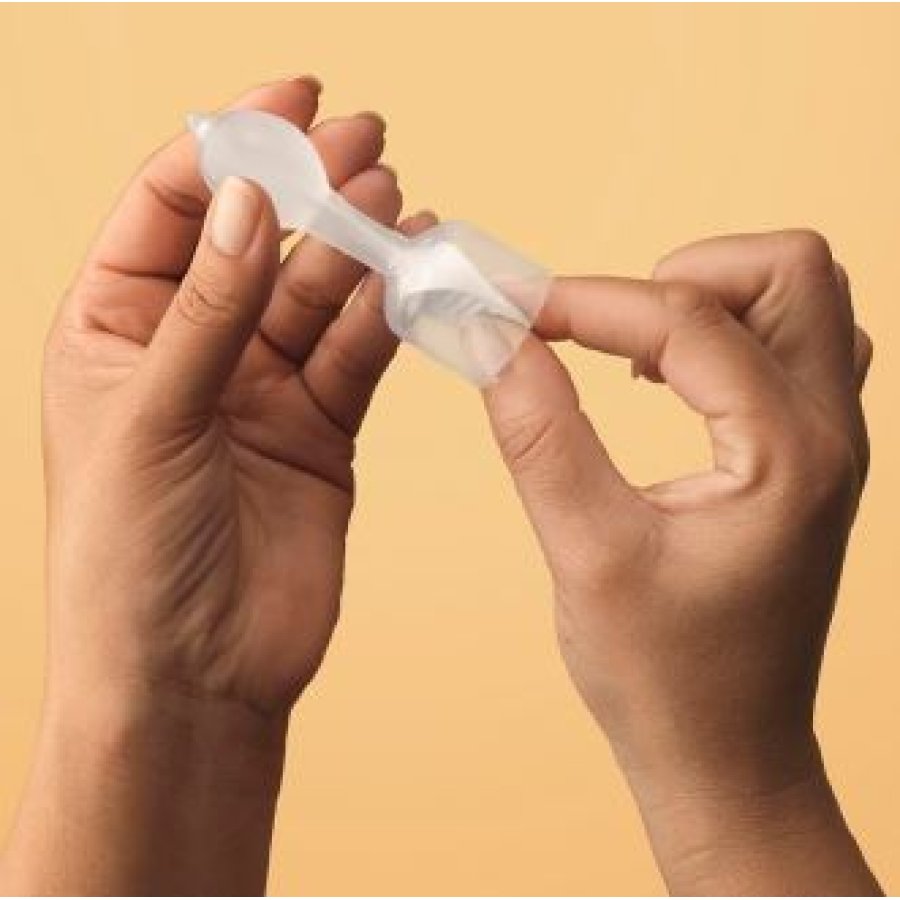 Navina inserto per incontinenza fecale kit - sistema per gestione dell’incontinenza fecale Navina inserto per incontinenza fecale kit - sistema per gestione dell’incontinenza fecale