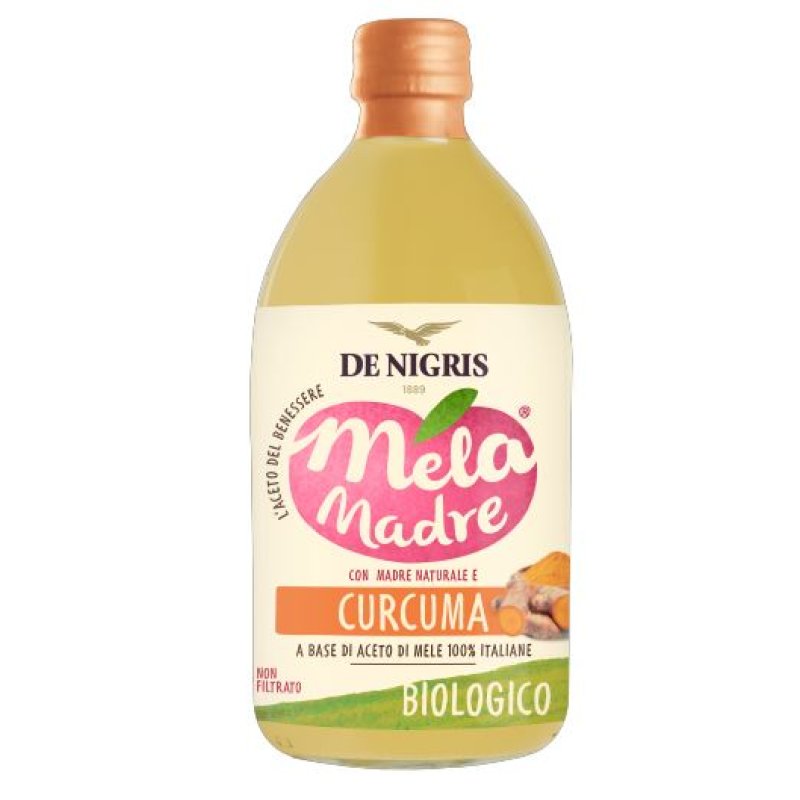 MELA MADRE Aceto Mele Bio Curc MELA MADRE Aceto Mele Bio Curc