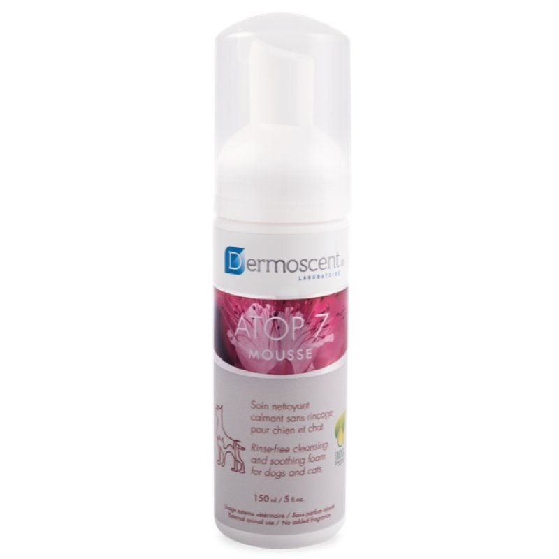 ATOP 7 Mousse 150ml ATOP 7 Mousse 150ml