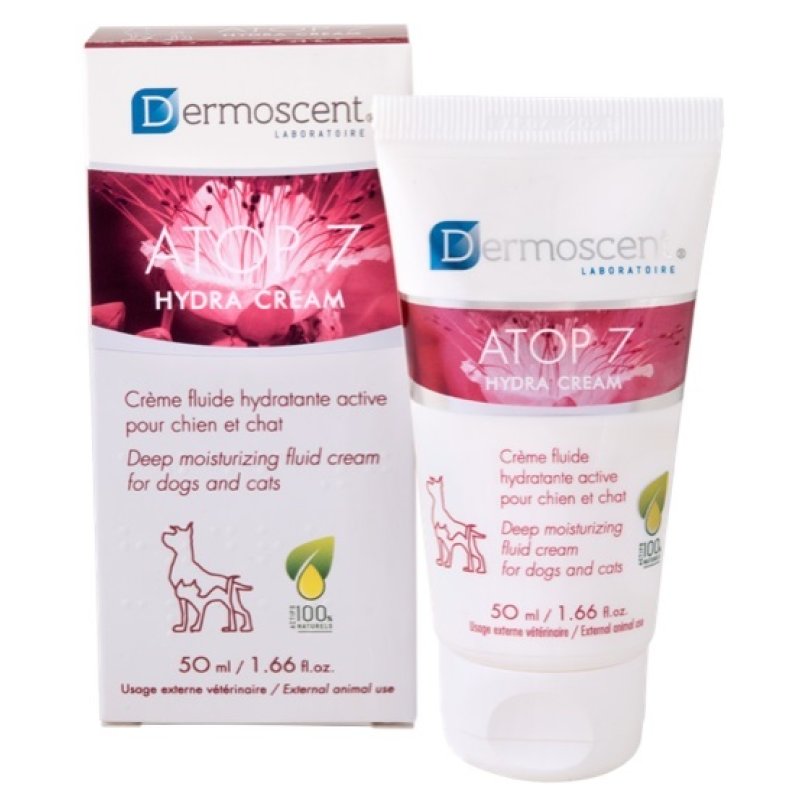 ATOP 7 Hydra Cream 50ml ATOP 7 Hydra Cream 50ml