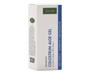 REMARGIN Colostrum Aloe Gel