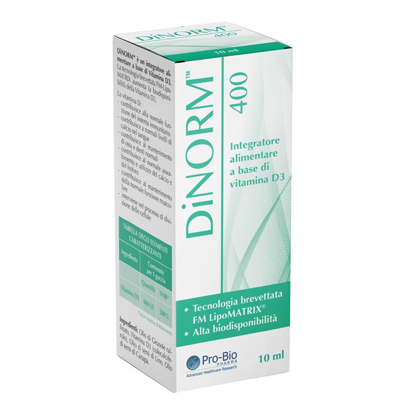 Dinorm 400 Gocce Orali 10 Millilitri Simeticone Antimeteorico per Adulti e Bambini Dinorm 400 Gocce Orali 10 Millilitri Simeticone Antimeteorico per Adulti e Bambini