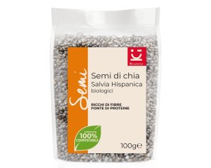 KI Semi Chia 100g